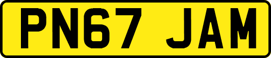 PN67JAM