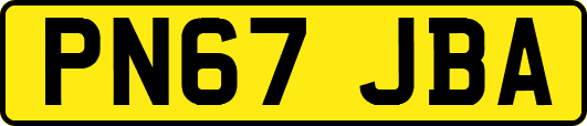 PN67JBA
