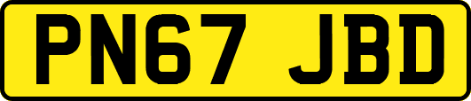 PN67JBD