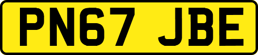 PN67JBE