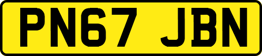 PN67JBN