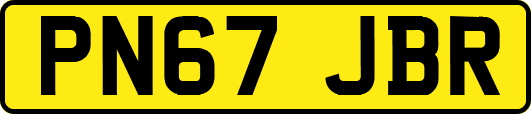 PN67JBR