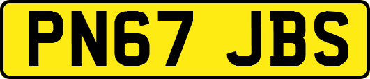 PN67JBS