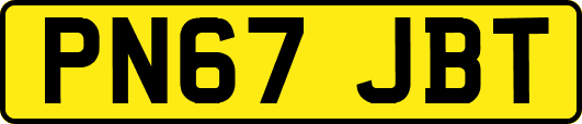 PN67JBT