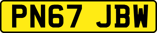 PN67JBW
