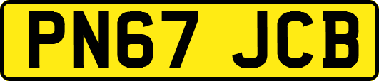 PN67JCB