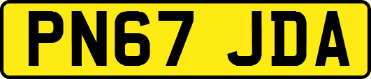PN67JDA