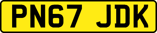 PN67JDK