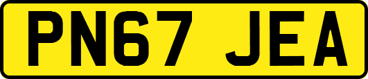 PN67JEA