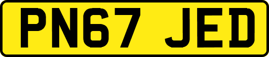 PN67JED