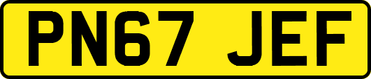 PN67JEF