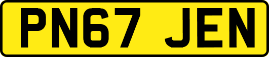 PN67JEN