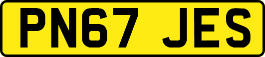 PN67JES