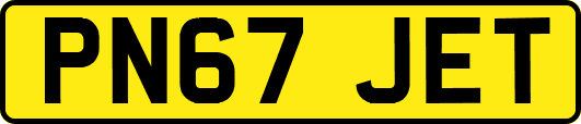 PN67JET