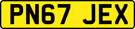 PN67JEX