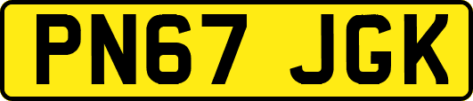 PN67JGK