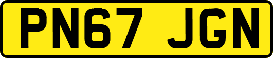 PN67JGN