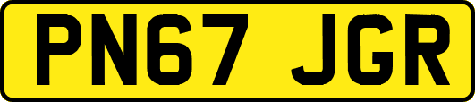 PN67JGR