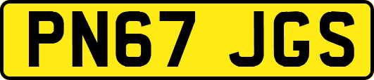 PN67JGS