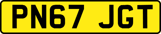 PN67JGT