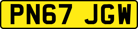 PN67JGW