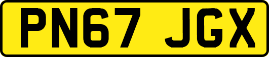 PN67JGX