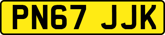 PN67JJK