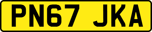 PN67JKA