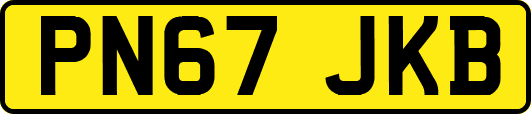 PN67JKB