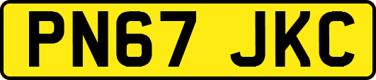 PN67JKC