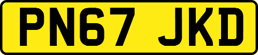 PN67JKD