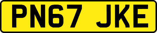 PN67JKE