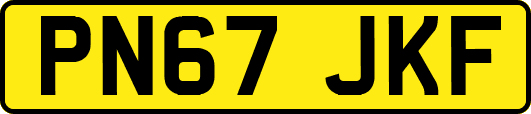 PN67JKF