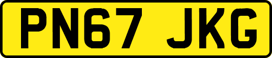 PN67JKG