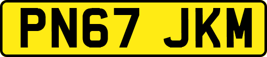 PN67JKM