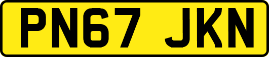 PN67JKN