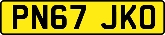 PN67JKO