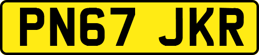PN67JKR