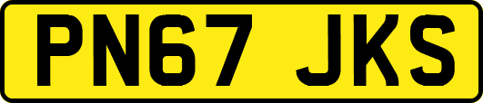 PN67JKS