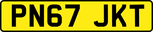 PN67JKT