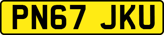 PN67JKU