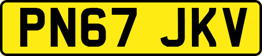 PN67JKV