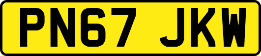 PN67JKW