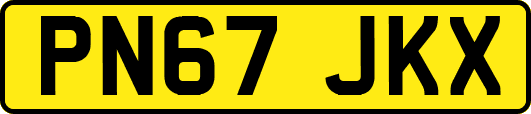 PN67JKX