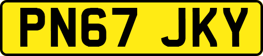 PN67JKY