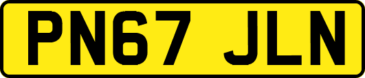 PN67JLN