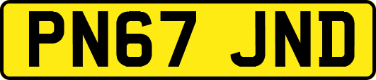 PN67JND