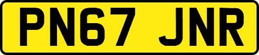 PN67JNR