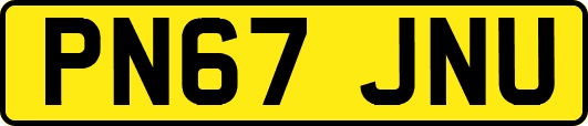 PN67JNU