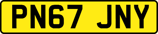 PN67JNY